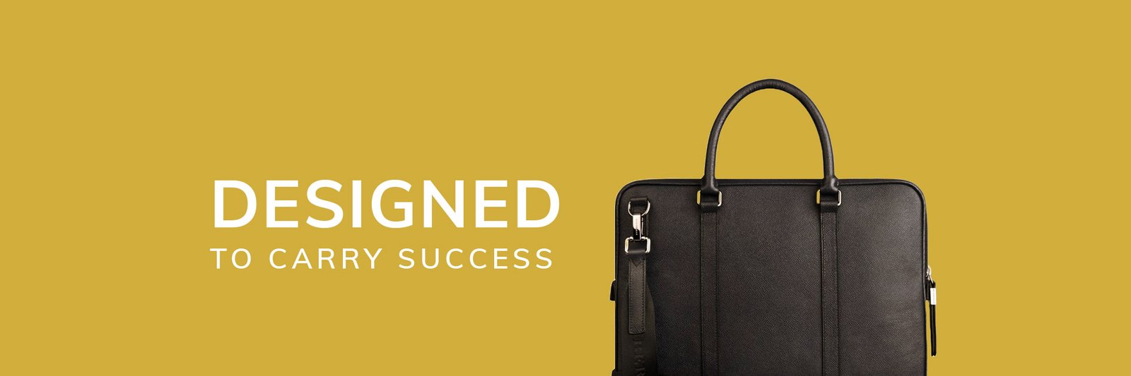 Corporate Bag Banner 2