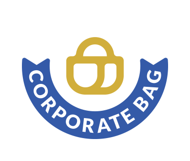Corporate Bag Logo